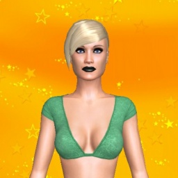 playing hot sex games with fans like bisexual sodomist girl Bigstar, 