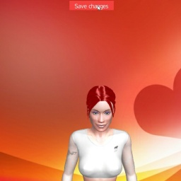 free 3D sex game adventures with bisexual sexy shemale AstolfoLover, Brasil, love feminization and sissyfication