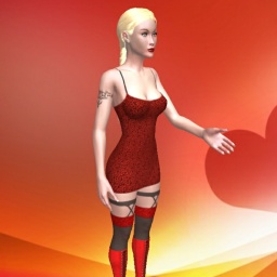 virtual sex and dating with people like heterosexual pervert girl BeriiLL, turkey, if you want get punish... say hi mistress !