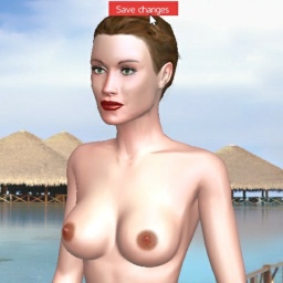 free cybersex experience with heterosexual hot girl Minka01, 