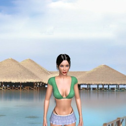 play online virtual sex game with member bisexual pervert girl Freshness, USA, 