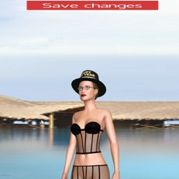 virtual sex game playing w. single girls like bisexual sex maniac girl Cappy, 