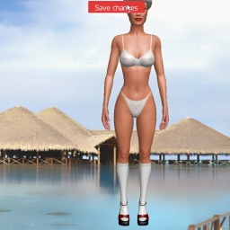 play virtual sex games with mate bisexual fiend girl Proboszcz, 