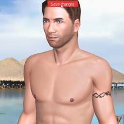 for 3D virtual sex game, join and contact heterosexual voluptuous boy Puppy1980, 