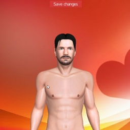 connect and play virtual 3D sex with heterosexual vuloptuous boy Apocalyptic, 