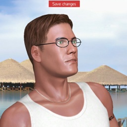 3D sex game community member heterosexual eroticism boy Janu4R, Ohio, Just for fun, just want to have fun for sure