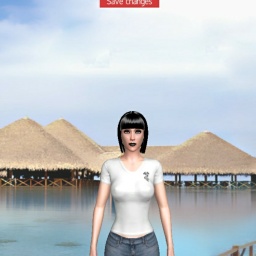 best sim sex game online with bisexual erotomanic girl Mhm34, 