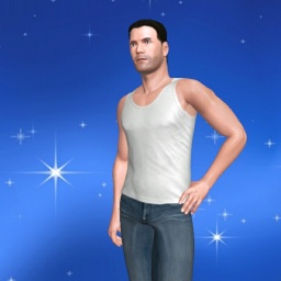play online virtual sex game with member heterosexual sodomist boy Ivan0279, Russia, 