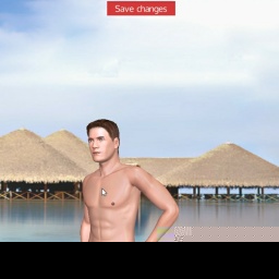 see homosexual sodomist boy Alice2028, USA,  while playing porn game online