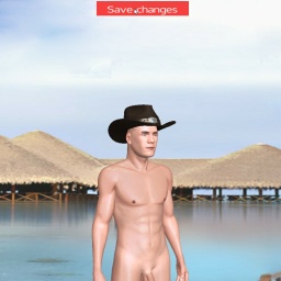 enjoy virtual sex games with mates like heterosexual erotomanic boy NothingNess, usa, 