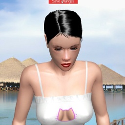 try virtual 3D sex with bisexual chatty shemale BeiNing19, Hi, 