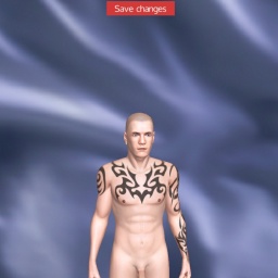 free 3D sex game adventures with bisexual sex maniac boy NI3zaZER0, German, chuj