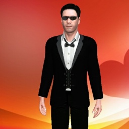 sexgame online MMO playing with adult member heterosexual erotomanic boy James_Bond, Im ready to serve you my queen!, im james bond, a007. i serve my queen. good for me, my queen. 