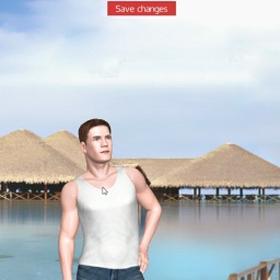 3Dsex game playing AChat community member bisexual erotomanic boy Sc12, 
