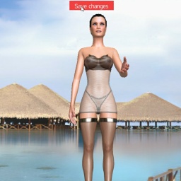 adults like bisexual amorous girl Yasemin33,  play AChat online sex games