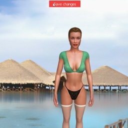 hot bisexual sex maniac shemale The_Stella, 1,  enjoys online 3Dsex