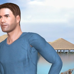 for 3D virtual sex game, join and contact  hot boy Roma83, 