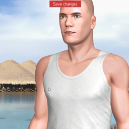hot online porn game player  hot boy Rodrigo3234, 