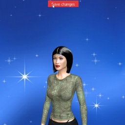 connect and play virtual 3D sex with  hot girl User1233, 
