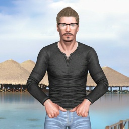 enjoy virtual sex games with mates like heterosexual erotomanic boy Sven1122, Germany, 