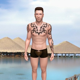 free cybersex experience with bisexual erotomanic boy Diesel69, Canada, want to have fun and pleasure;)