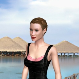 virtual sex game playing w. single girls like heterosexual vuloptuous girl Helena89, Spain, 
