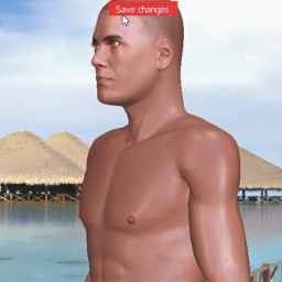 3Dsex game playing AChat community member bisexual erotomanic boy Fedexd, 