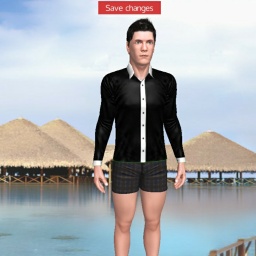 hot online porn game player bisexual sensitive boy Raptorking65, 