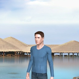 Check out heterosexual emotional boy SRDriver, United States,  if you want to oparticipate in sexgame MMORPG