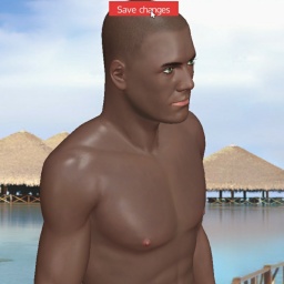 hot online porn game player heterosexual brute boy CHASEOLOOOO, USA, 