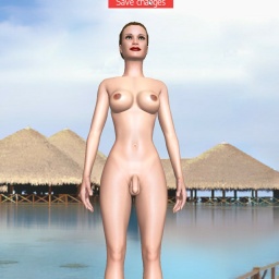 multiplayer virtual sex game player homosexual sodomist shemale Cmjx520, 