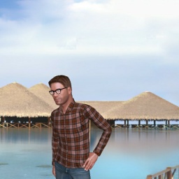 connect and play virtual 3D sex with  hot boy Triv91, 