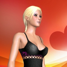 virtual sex and dating with people like bisexual narcissist girl Arianaa, invite. ;)