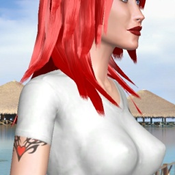 3Dsex game playing AChat community member heterosexual lustful girl Fghfhfgj66, 46, 
