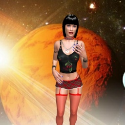 free cybersex experience with bisexual erotomanic girl Natasha02, Hell, 150 bj  300 - 15 min  500 - 30 min