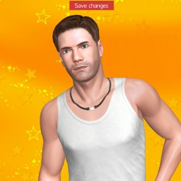 virtual sex game playing w. single girls like bisexual talkative boy Marcoant1202, Brazil, 
