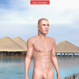 for 3D virtual sex game, join and contact heterosexual smarting boy BANDSON, Canada, 