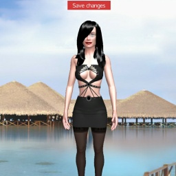 free cybersex experience with heterosexual fiend girl PrincessEdea, France, je dcouvre le jeu si jamais :)