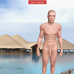 3Dsex game playing AChat community member  erotomanic boy SoulAlmighty, 