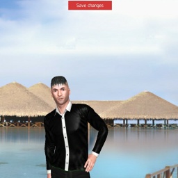 sexgame online MMO playing with adult member heterosexual smarting boy PSYCH0_, Tak, tak