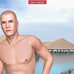 for 3D virtual sex game, join and contact heterosexual bugger boy Dequalma, gypsi, 