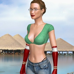 for 3D virtual sex game, join and contact bisexual bugger shemale ADG958, mmm yes please!