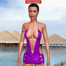 enjoy virtual sex games with mates like bisexual erotomanic shemale MaddyMalkova, England, 