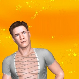 Check out bisexual lush boy AzureAurum, United States, submissive male for all if you want to oparticipate in sexgame MMORPG