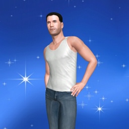 playing hot sex games with fans like heterosexual brute boy Ivan0281, Russia, 