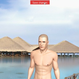 enjoy virtual sex games with mates like heterosexual smarting boy Mikeliu, syria, 