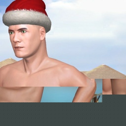 3Dsex game playing AChat community member heterosexual nymphomaniac boy Gouda94, 