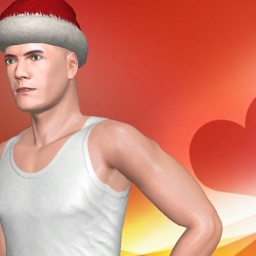 virtual sex game playing w. single girls like heterosexual virile boy Baphomet69, canada, 31 calgary 