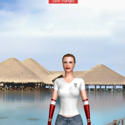 play online virtual sex game with member bisexual pervert girl Alessya, Belarus, 