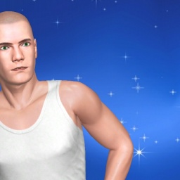 playing hot sex games with fans like heterosexual tender boy Pakaren275, 